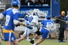 MLax vs Emmanuel  Wheaton College Men’s Lacrosse vs Emmanuel College. - Photo By: KEITH NORDSTROM : Wheaton, Lacrosse, LAX